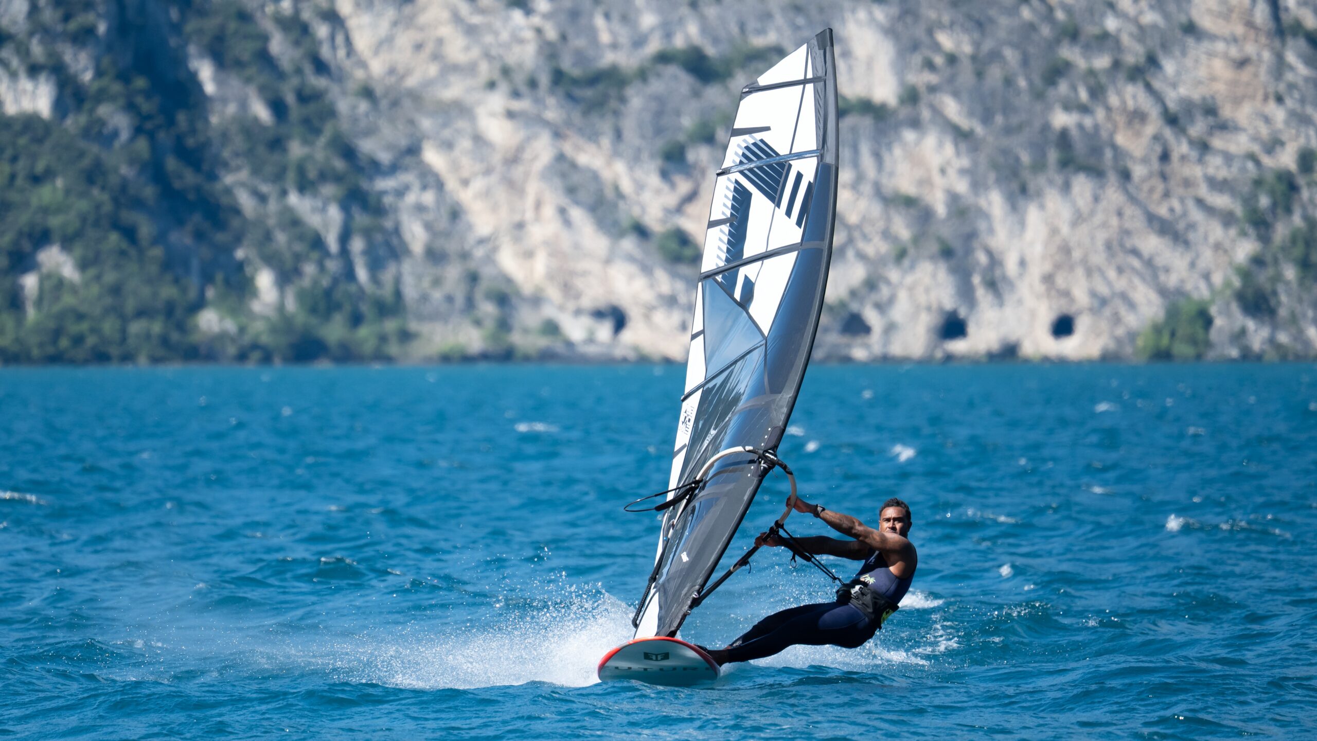 Point-7 AC-1 LTD Racing  top 11